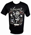 Sacred Clothier Faith Shirt Modell: SC01