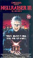 HELLRAISER 3-HELL ON EARTH +       