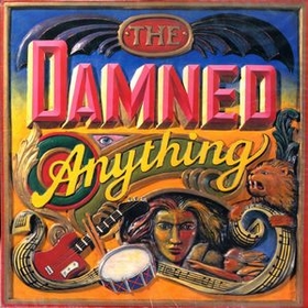 Damned - Anything