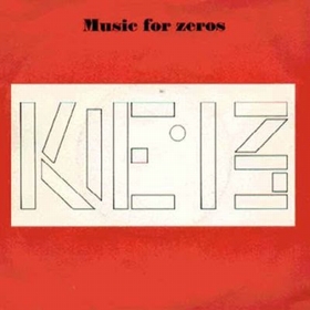 KIE 13 - Music For Zeros