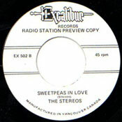 STEREOS - Sweet Peas