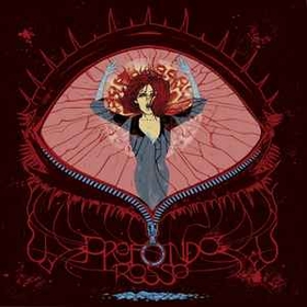 GOBLIN - Profondo Rosso