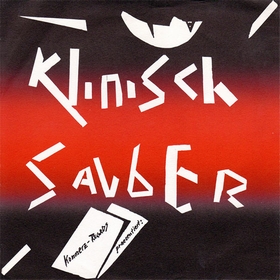 KLINISCH SAUBER - S/T