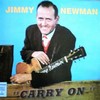 JIMMY NEWMAN