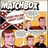 MATCHBOX