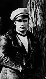 Marlon Brando - Wild One