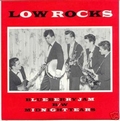 LOW ROCKS - Blueberry Jam