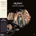 DR. JOHN - Anytime, Anyplace