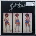 BETTY DAVIS - Betty Davis