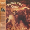 VARIOUS ARTISTS - Hillbillies In Hell - Whiskey Is The Devil