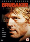 BRUBAKER (DVD)