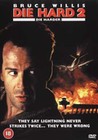 DIE HARD 2 (SINGLE DISC) (DVD)