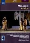 Mascagni - Amica