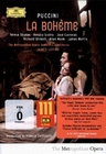 Giacomo Puccini - La Boheme