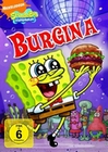 SpongeBob Schwammkopf - Burgina