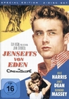 Jenseits von Eden - Classic Coll. [SE] [2 DVDs]