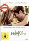 Love Happens