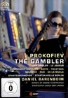 Sergei Prokofiev - The Gambler