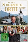 Schlosshotel Orth - Staffel 1 - Coll.Box [3DVDs