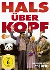 Hals ber Kopf - Folgen 17-34 [3 DVDs]