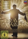 Bravo Pavarotti