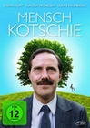 Mensch Kotschie