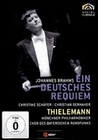 Johannes Brahms - Ein Deutsches Requiem