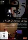 Joseph Haydn - Il Mondo della Luna [2 DVDs]