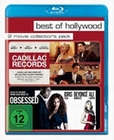 Cadillac Records/Obsessed - Best of ... [2 BRs]