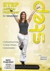 Step Aerobic Fatburner fr Einsteiger