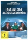 Louis und seine ausserirdischen Kohlkpfe