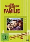 Eine schrecklich nette Familie - St.10 [3 DVDs]