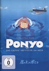 Ponyo - Das grosse Abenteuer am Meer