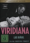 Viridiana - 50th Anniversary Edition