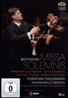 Beethoven - Missa Solemnis