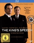 The King`s Speech - Die Rede des Knigs