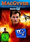 MacGyver - Season 4.2 [3 DVDs]