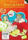 Knig Babar - Bilderbuch-DVD