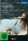 Antonin Dvorak - Rusalka [2 DVDs]