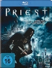 Priest - Special Edition