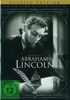 Abraham Lincoln