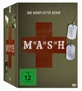 MASH - Complete Box [33 DVDs]