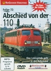 Abschied von der 110