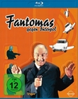 Fantomas gegen Interpol