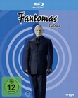 Fantomas - Trilogie [3 BRs]