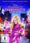 Sharpay`s fabelhafte Welt