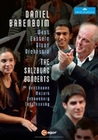 Daniel Barenboim - The Salzburg Concerts