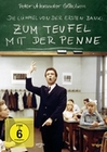 Zum Teufel mit der Penne - Peter Alexander Coll.