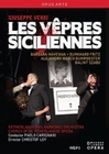 Verdi - Les Vepres Siciliennes [2 DVDs]