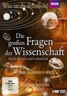 Die grossen Fragen der Wissenschaft [2 DVDs]